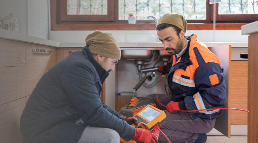 Professional Leak Detection in Humboldt, TN