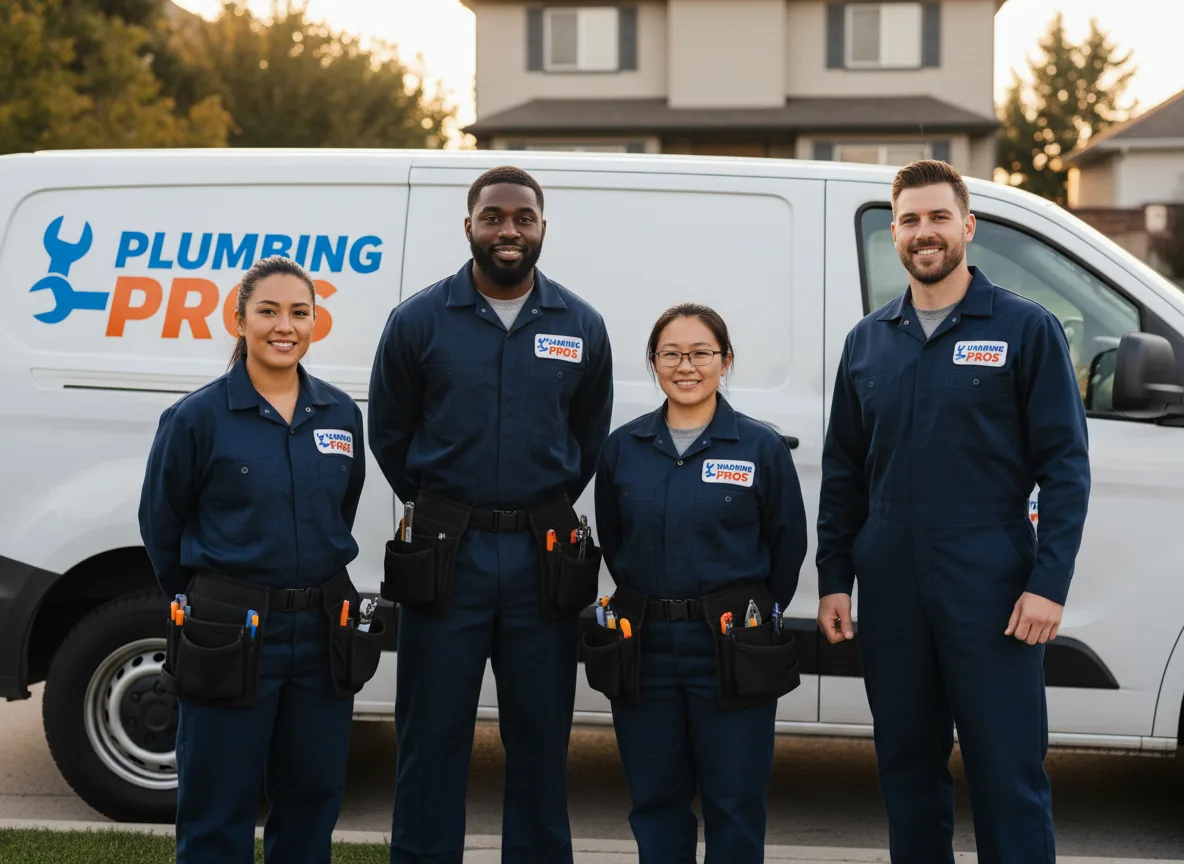 Water Heater Repair company in Humboldt, TN